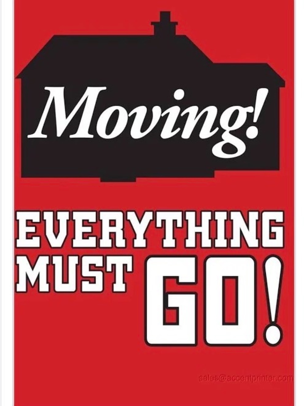 Moving Sale! My entire inventory is on sale!!   Bundle and save even more!!